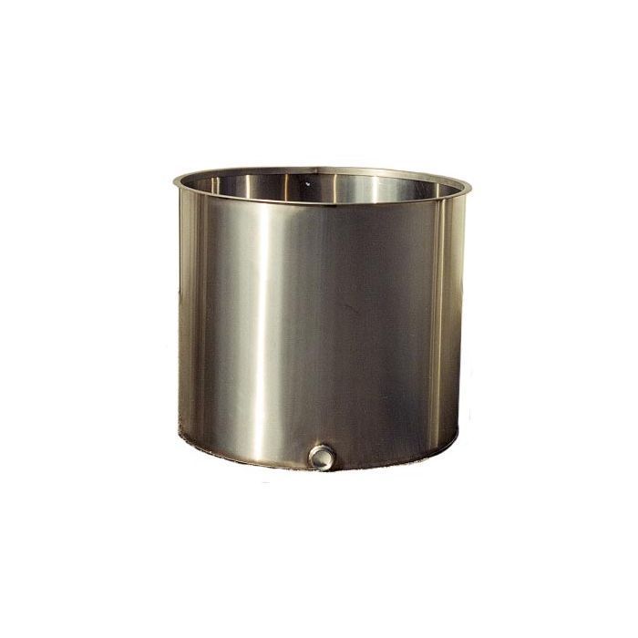 1920 lb Storage Tank - 145 Gallon