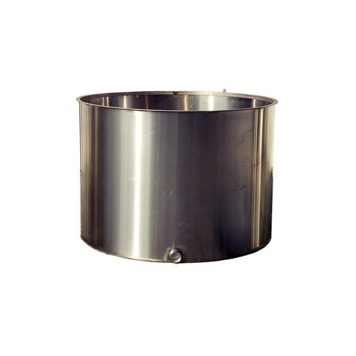 3600 lb Storage Tank - 285 Gallon