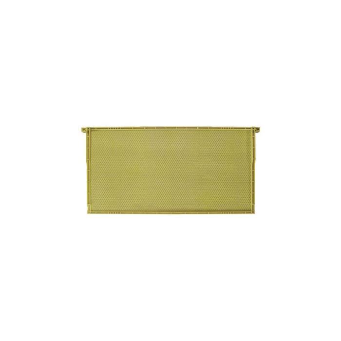 Deep 9 1/8" Single Coated EZ Frame - Each