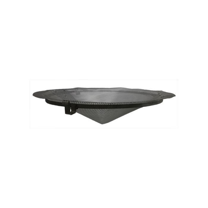 30" Strainer Screen for 1000 lb Tank