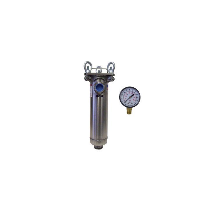 Commercial Honey Filter