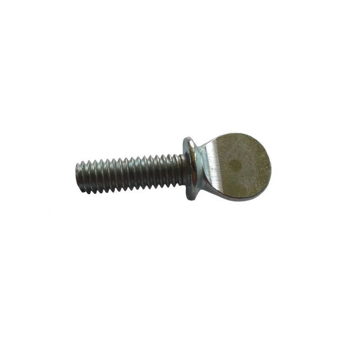 Replacement Metal Thumb Screw for Plastic Gate
