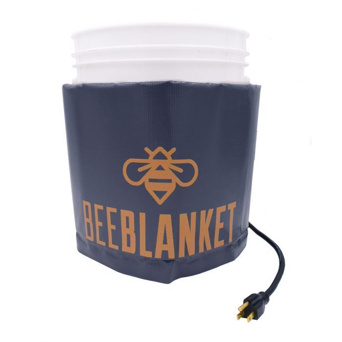 Bee Blanket
