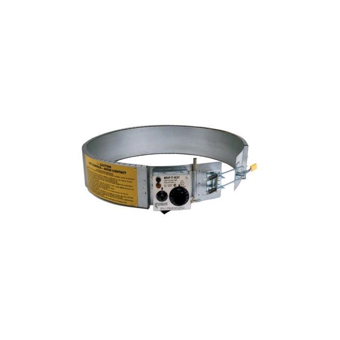 Drum Heater 120 Volt