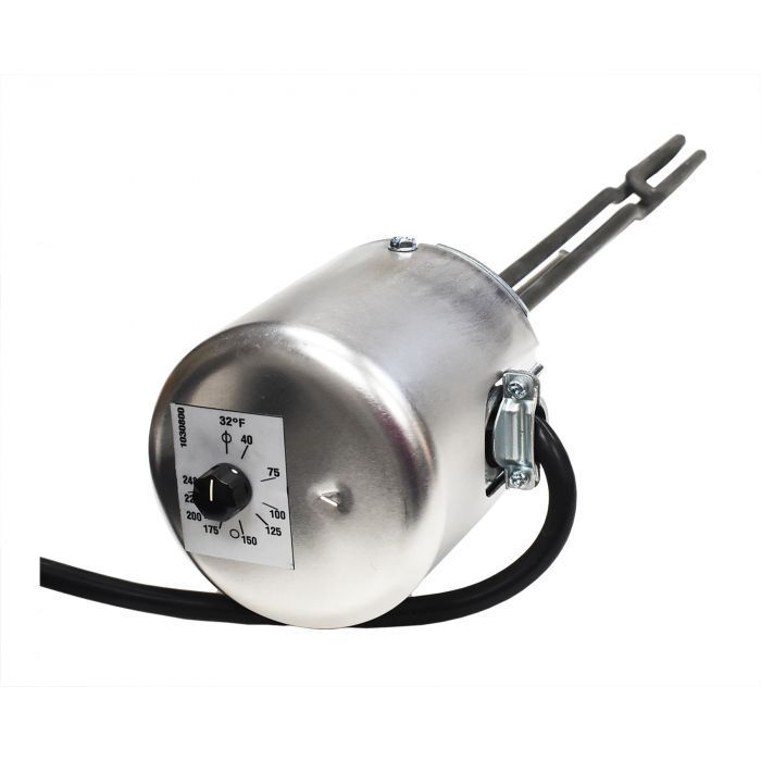 Immersion Heater 1700W 120 Volts