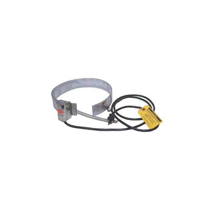5 Gallon Pail Heater
