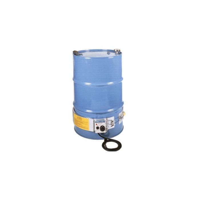 Drum Heater 240 Volt