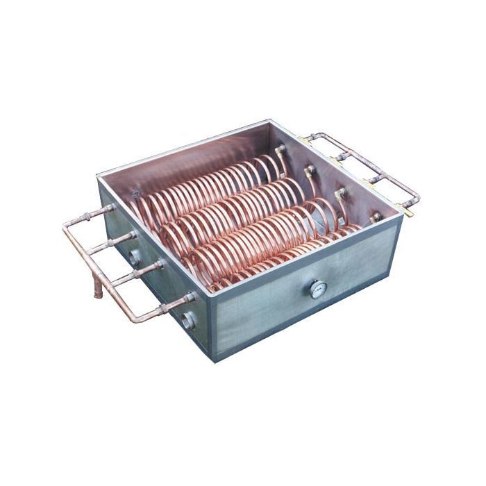 Flash Heater