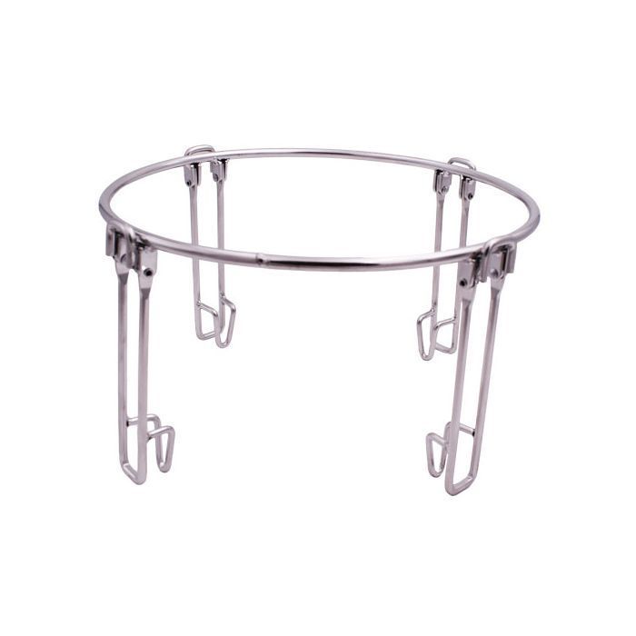 Bucket Filter Stand with Folding Legs
