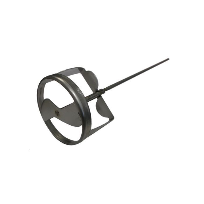 Stainless Steel Mixer