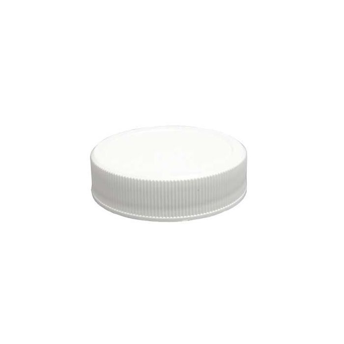 43 mm Plastic Lids - Each