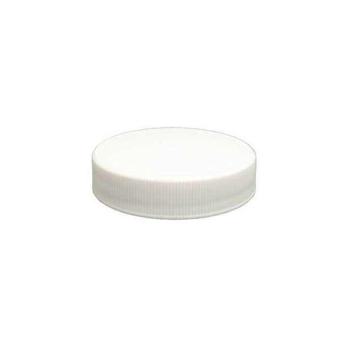 48 mm Plastic Lids - Each