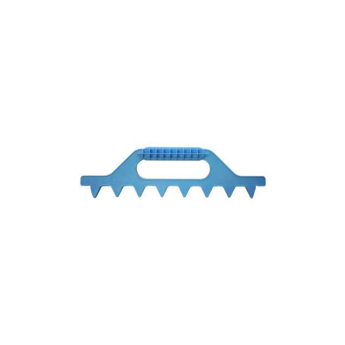 Plastic 7-Frame Spacing Tool for 8-Frame Hive