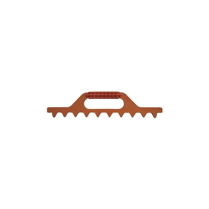 Plastic 9-Frame Spacing Tool for 10-Frame Hive