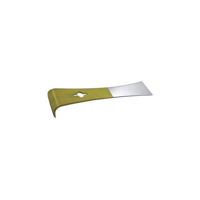 Small Yellow Hive Tool 7 1/2"
