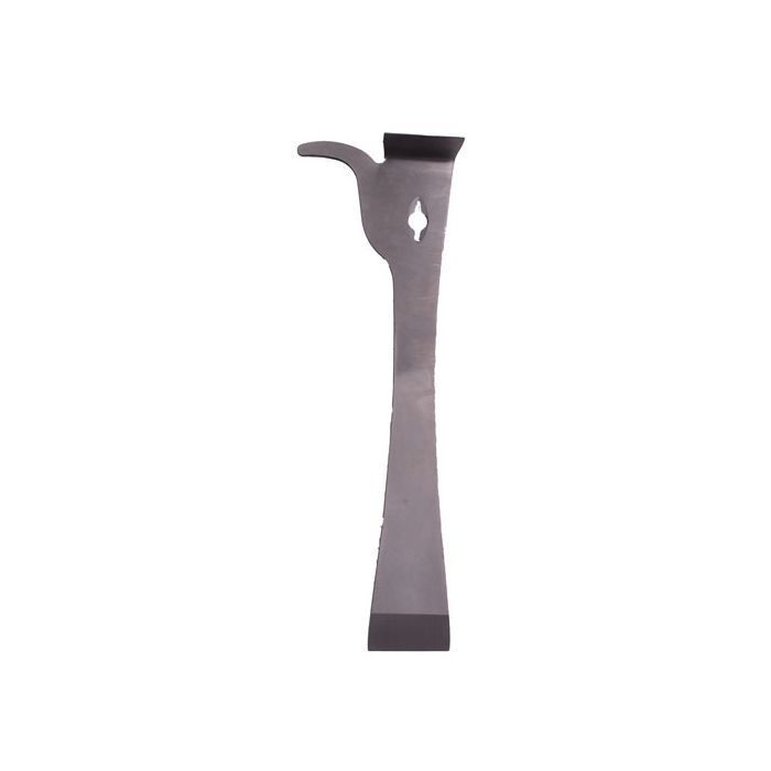 Hybrid J-Hook Hive Tool