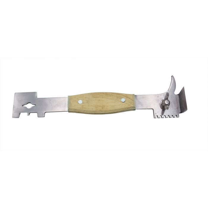 Multi-Purpose Tool