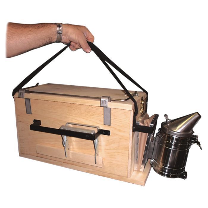 Multi-Purpose Toolbox