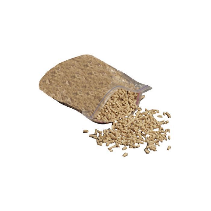Smoker Fuel Wood Pellet 5 lb