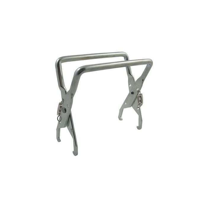 Frame Grip Rounded Handle