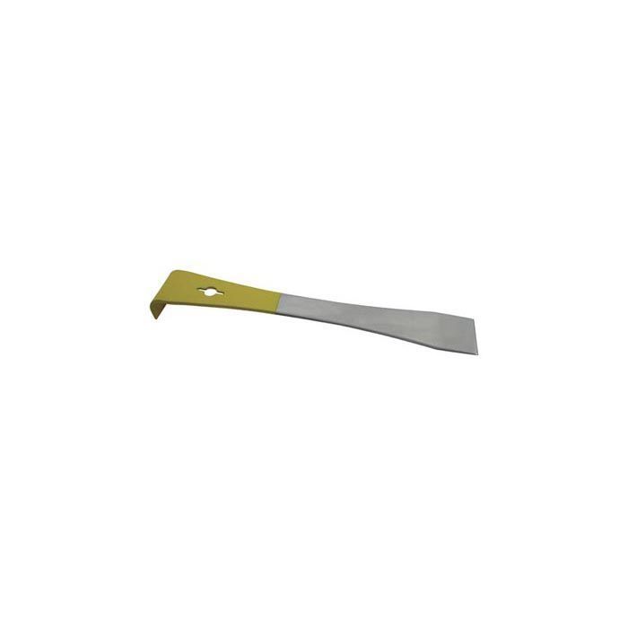 Yellow Hive Tool 9 1/2"