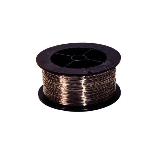 Frame Wire Spool 26 Gauge - 1 lb / Approx 1400 ft