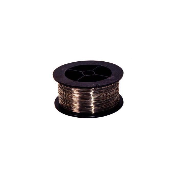 Frame Wire Spool 26 Gauge - 1/2 lb / Approx 700 ft