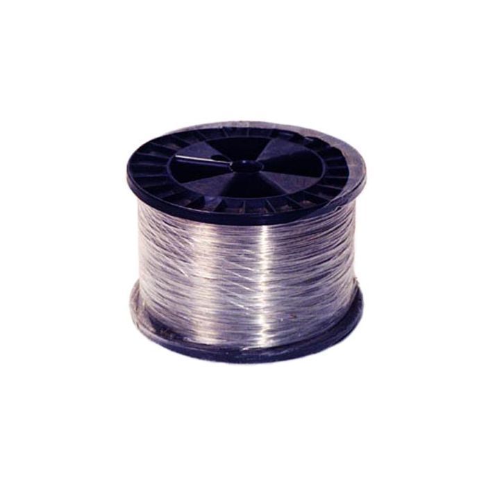 Frame Wire Spool 26 Gauge - 5 lb / Approx 7000 ft