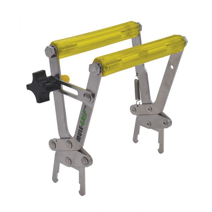 Mule Frame Grip with Lock