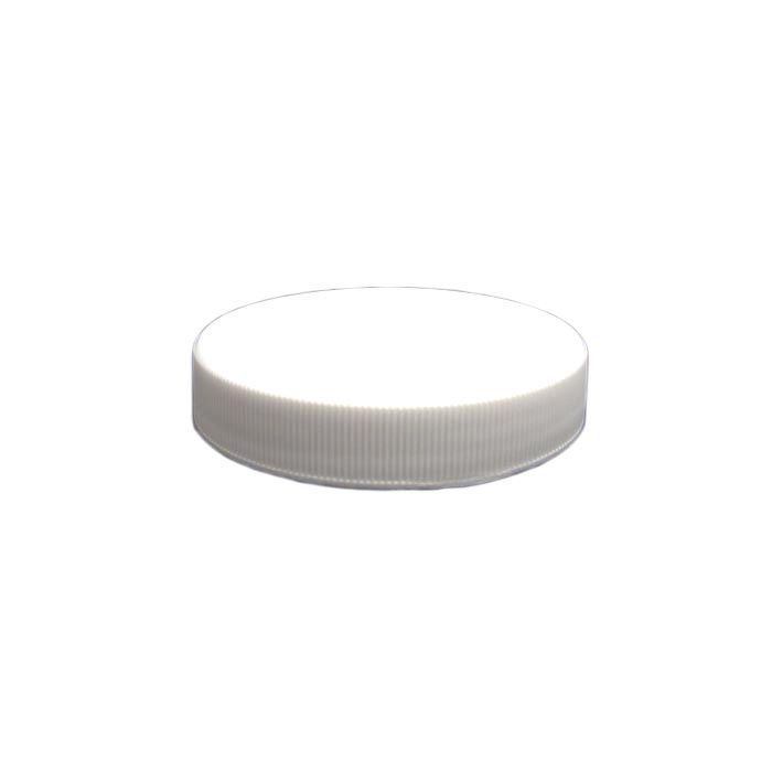 58 mm Plastic Lids - Each