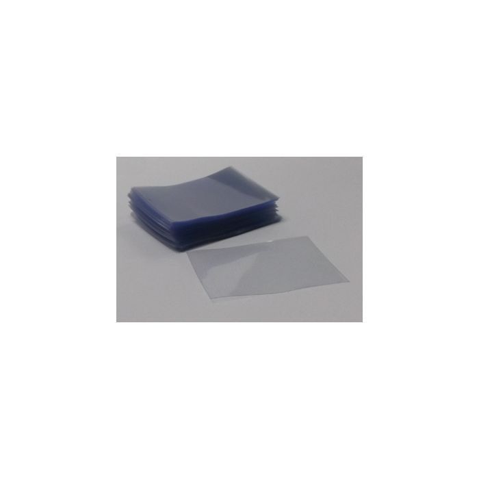 60 mm Shrink Band for 8 oz Muth Jar - 100 Pack