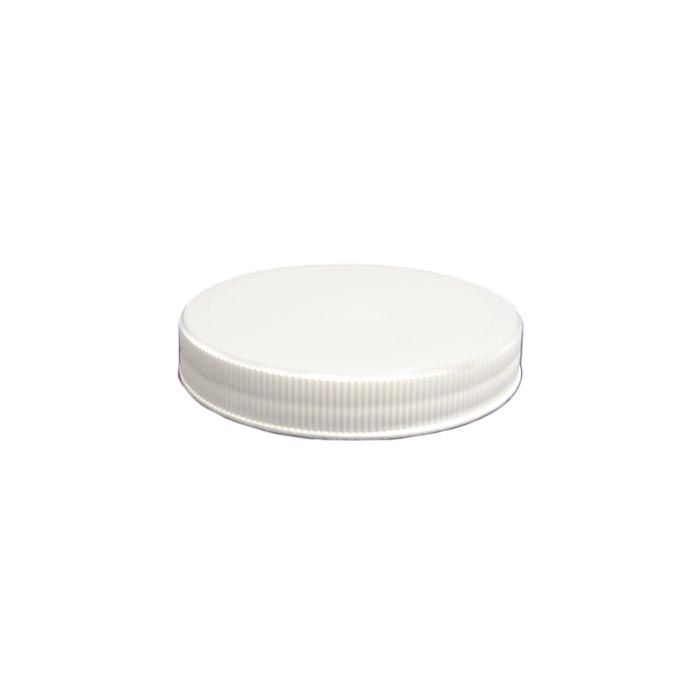 63 mm Plastic Lids - Each