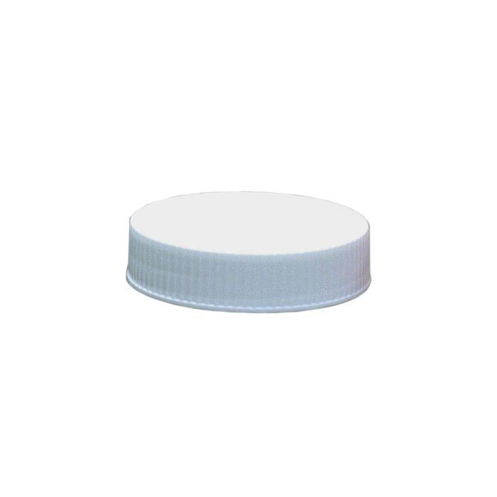 89 mm Plastic Lids - Each