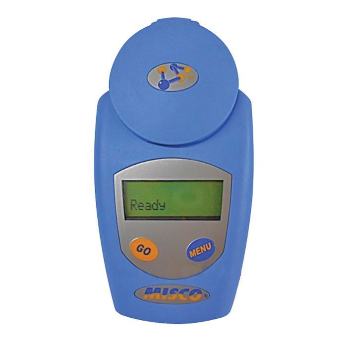 Misco Digital Refractometer