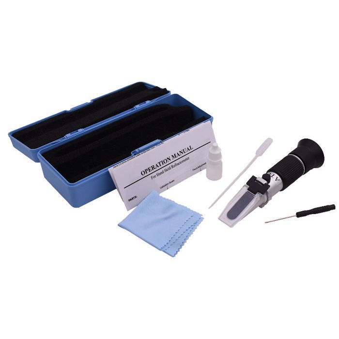 Standard Brix Refractometer