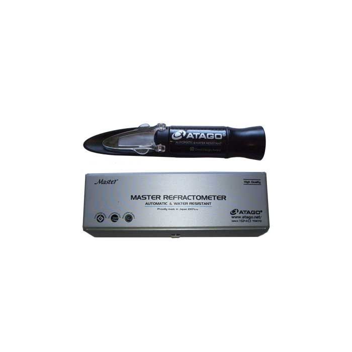 Atago Master Honey Refractometer
