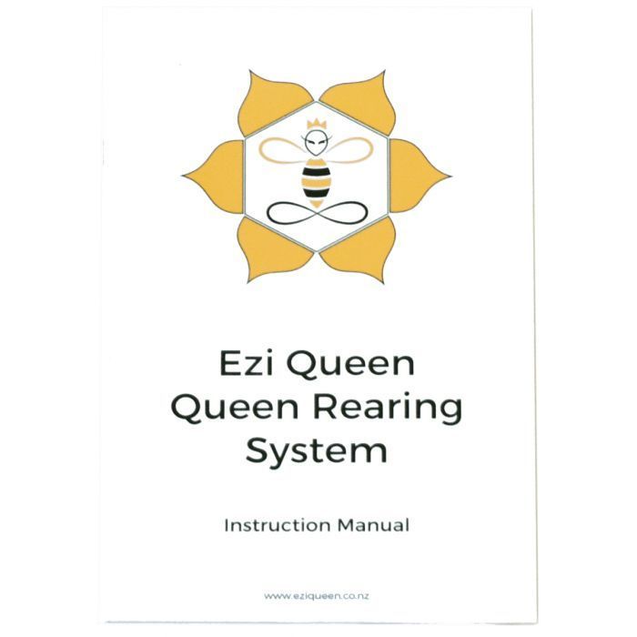 EZI Queen Manual