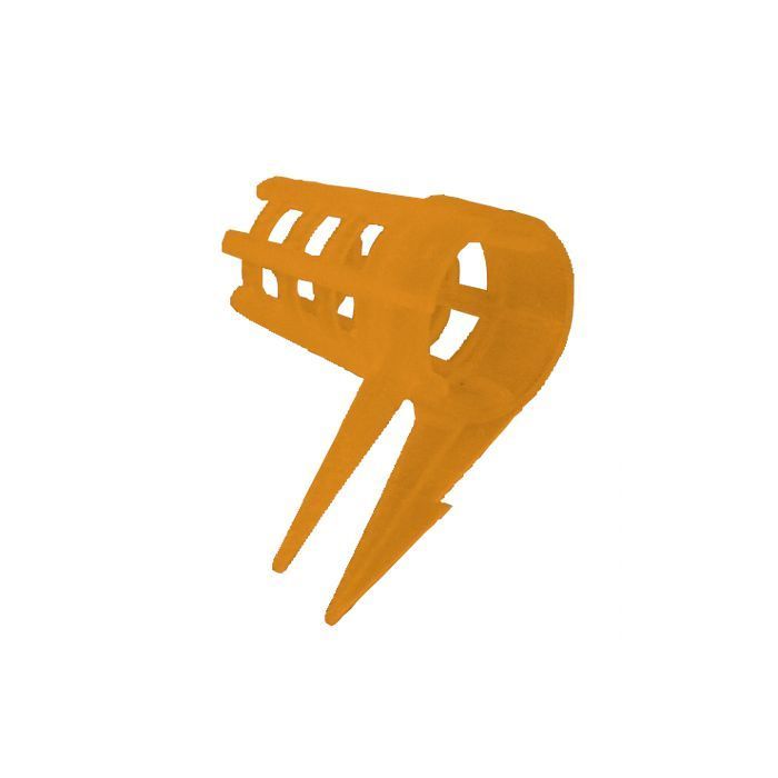 JZ-BZ Push-In Cell Protector - 1000 Pack