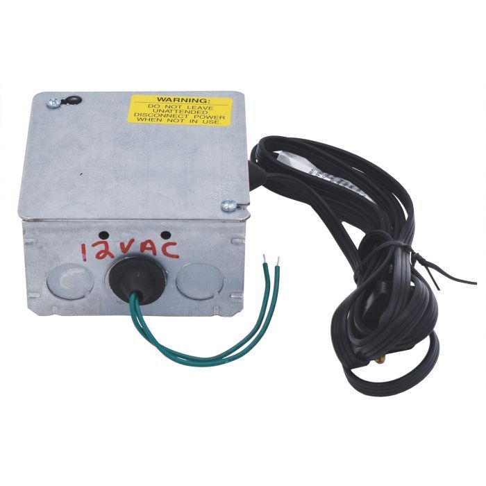 Transmformer for Electric Embedder