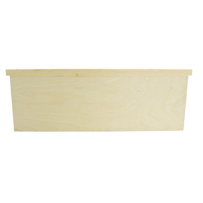 6 5/8" Follower Board