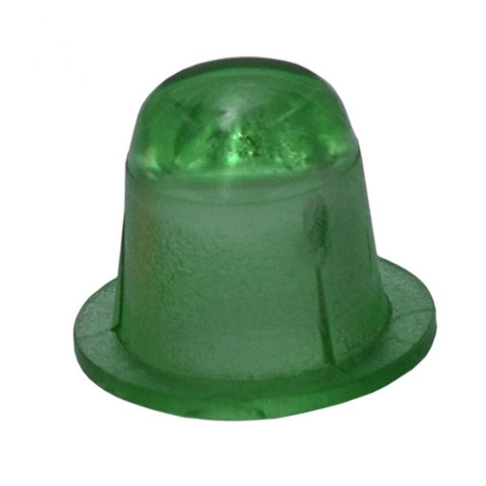 JZ-BZ Push-In Cell Cups Green - 100 Pack
