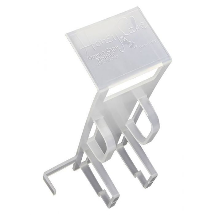 Queen Cage Holder