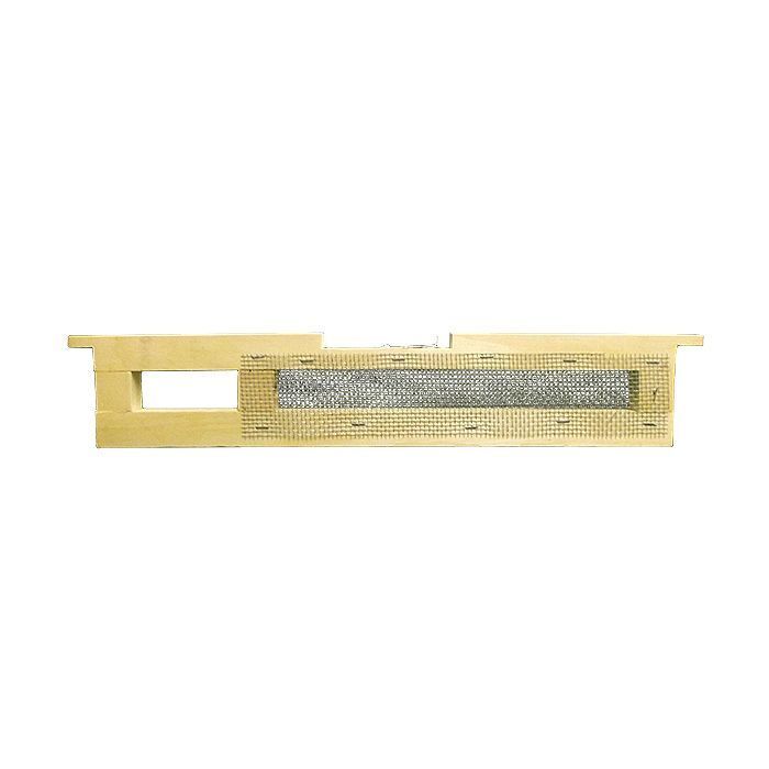 Requeening Frame Select Assembled