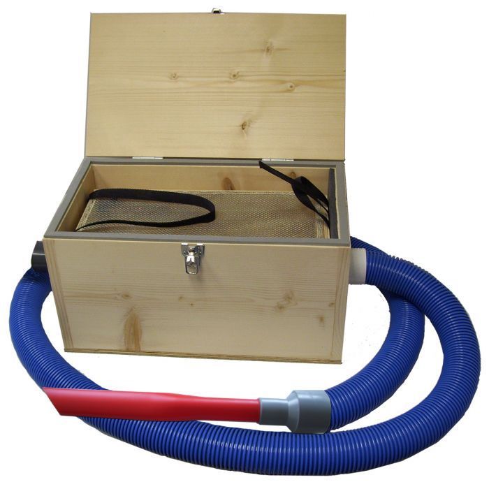Swarm Box