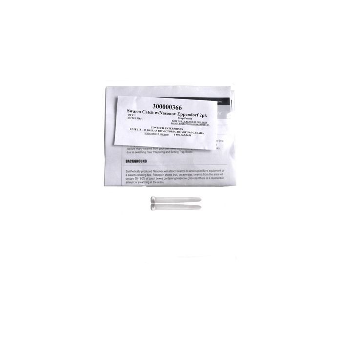 Swarm Catch with Nasonov - 2 Pack