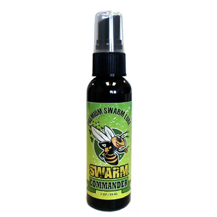 Swarm Commander Spray 2 oz