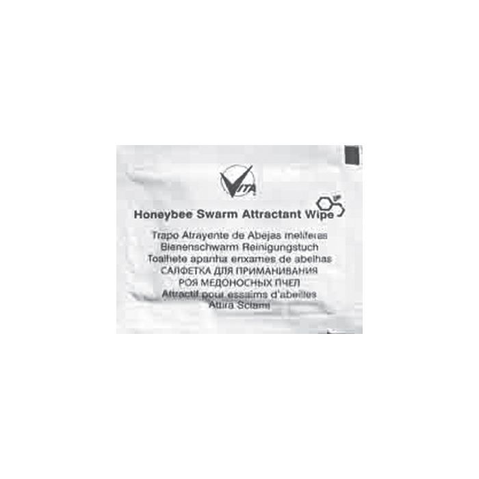 Swarm Lure Wipes - 10 Pack