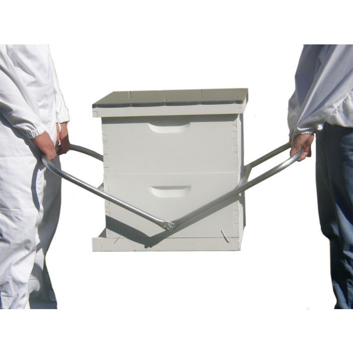 Hive Carrier Transport Lift