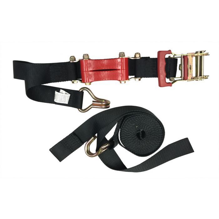 18' Ratchet Strap