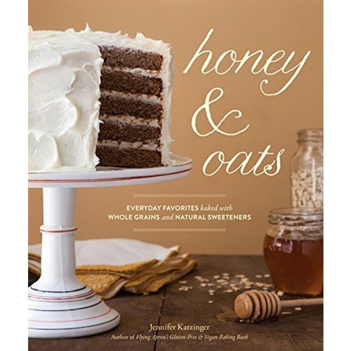 Honey & Oats